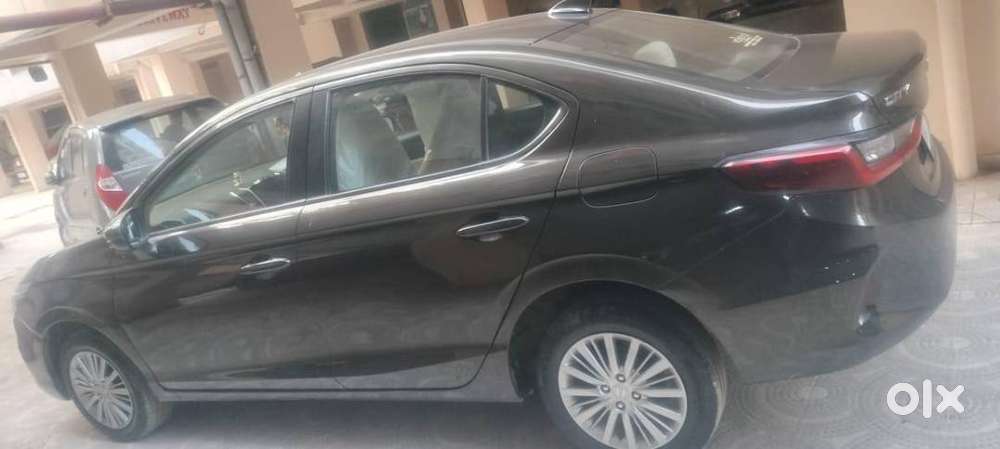 Tata Altroz 2022 Petrol And Honda City 2022