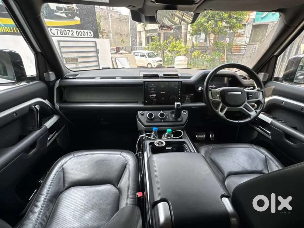Land Rover Defender, 2023, Diesel