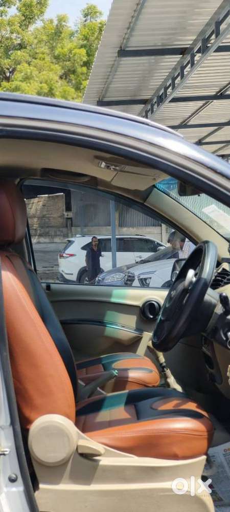 Mahindra Xylo H4 Abs Bs Iv, 2018, Diesel