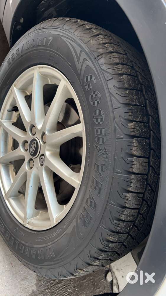 Range Rover Evoque Sd4 Pure Diesel