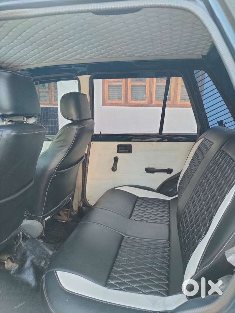 Maruti Suzuki 800 1994