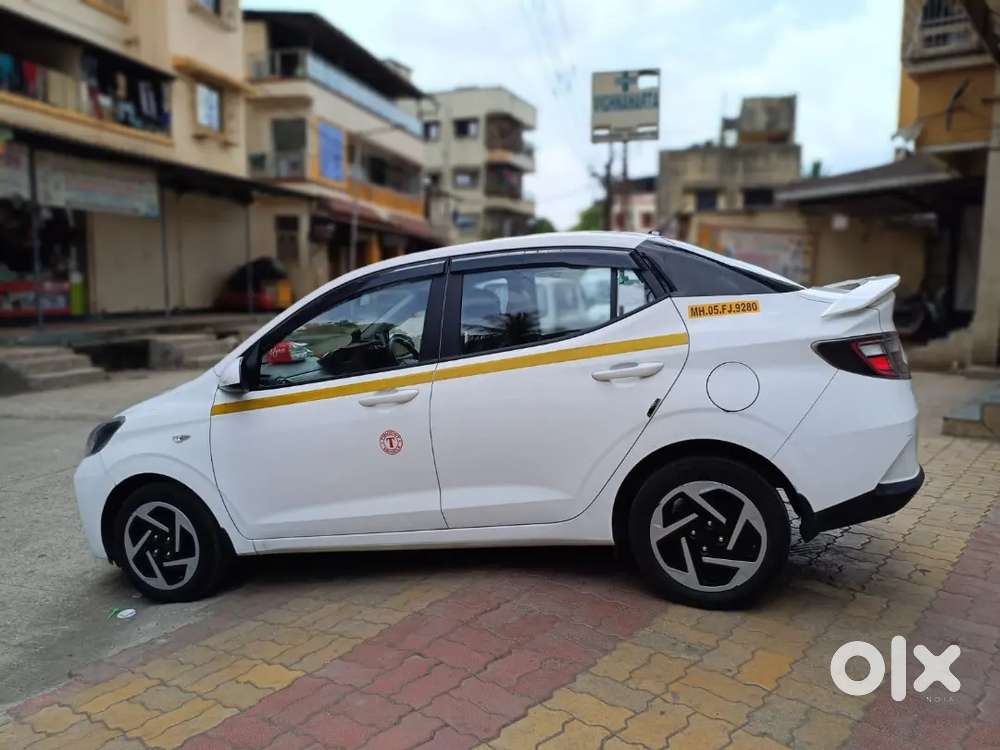 Hyundai Aura 1.2 S 2025