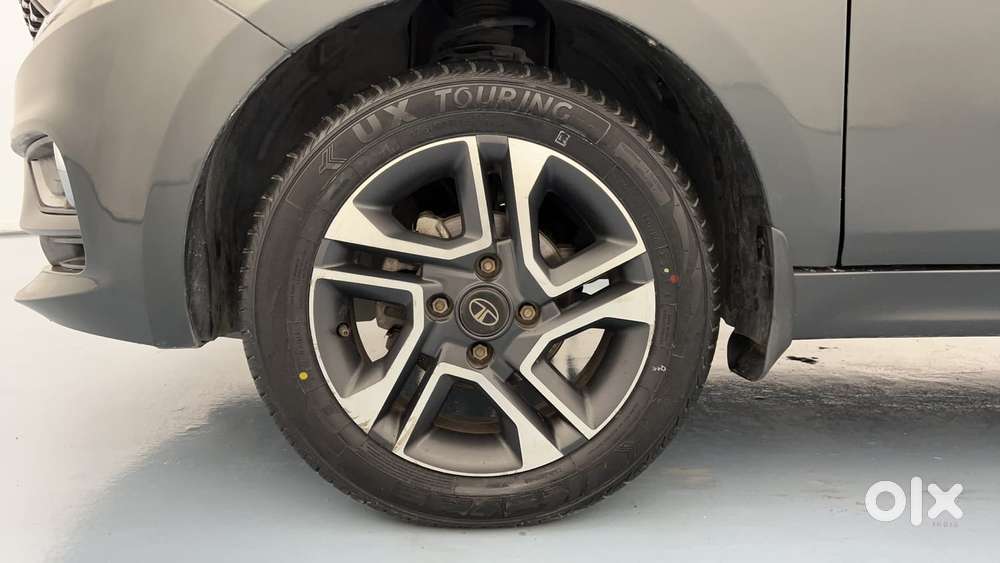 Tata Tiago 1.2 Revotron Xz Plus, 2022, Petrol