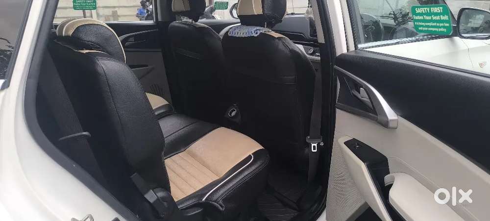 Kia Carens Diesel Luxury 2024