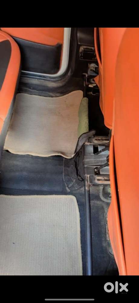 Tata Nano 2014 Petrol Good Condition