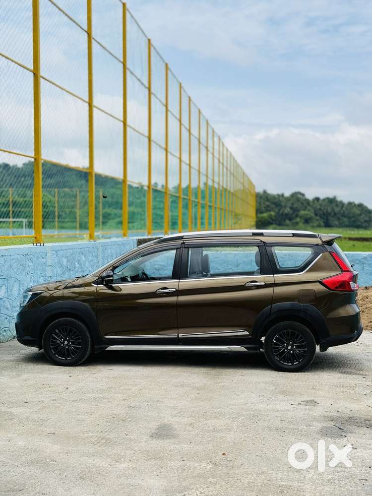 Maruti Suzuki Xl6 1.5 Alpha At, 2019, Petrol
