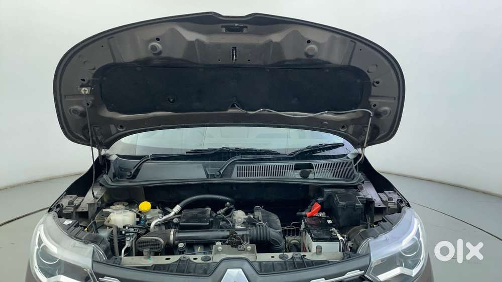 Renault Triber Rxt, 2021, Petrol