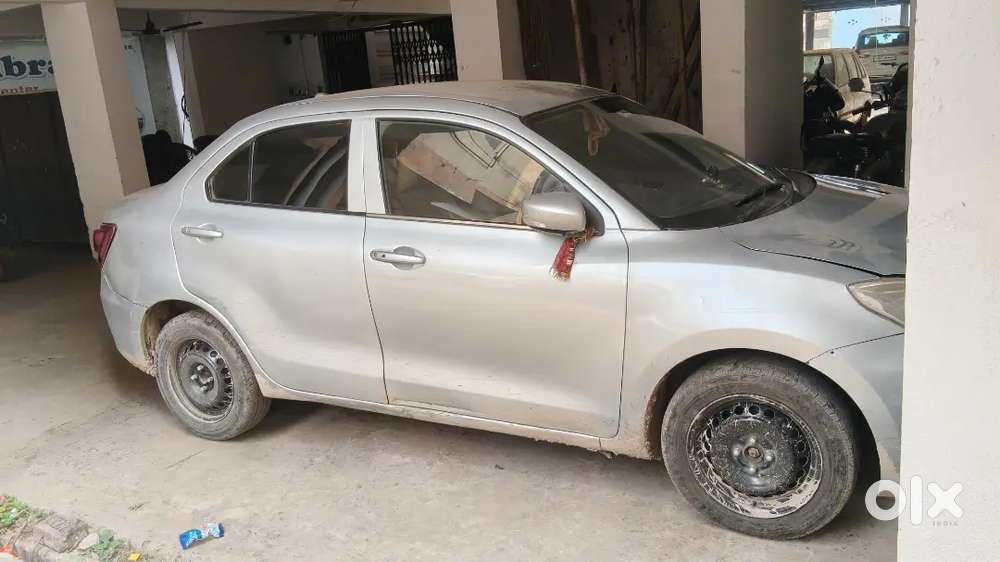 Maruti Suzuki Dzire 2017 Diesel 90000 Km Driven
