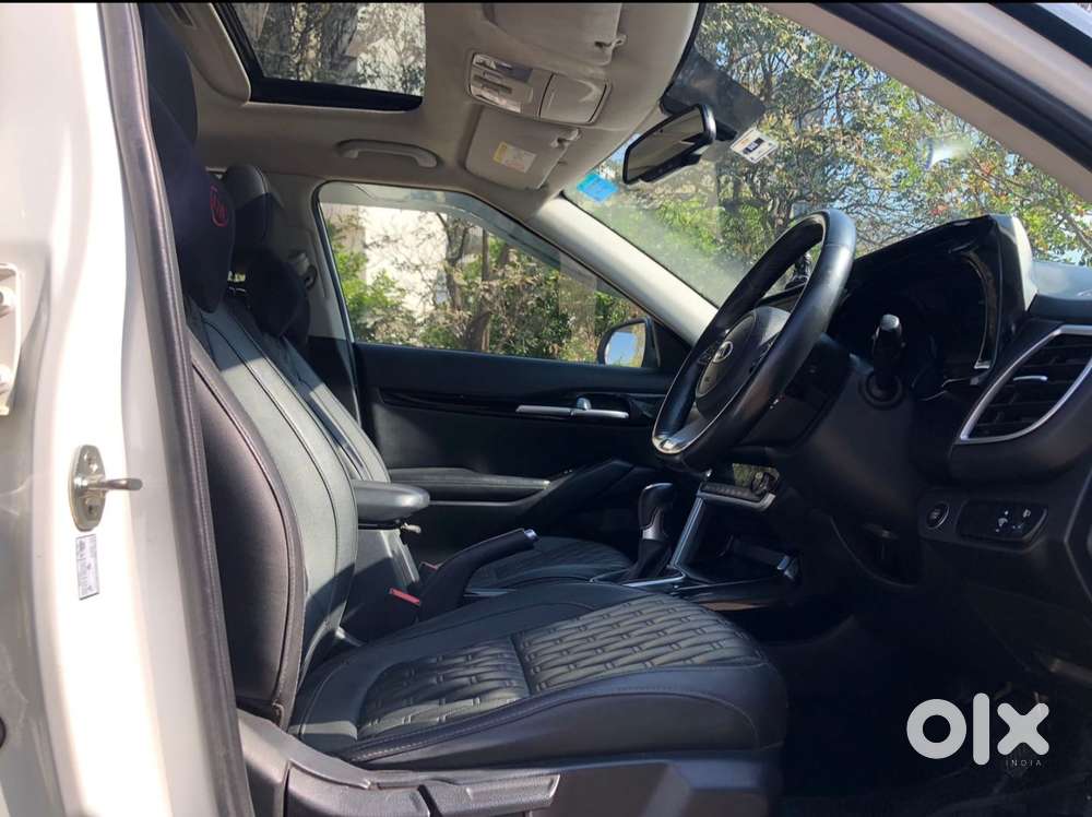 Kia Seltos Htx D, 2020, Diesel