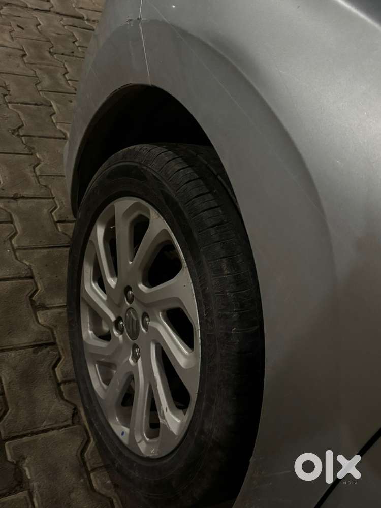 Maruti Baleno Zeta 2023
