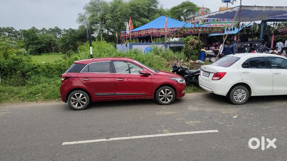 Hyundai I20 Asta 2016 Diesel Manual