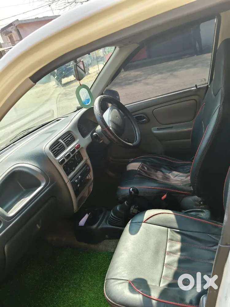 Maruti Suzuki Alto 2010 Cng & Hybrids 68000 Km Driven