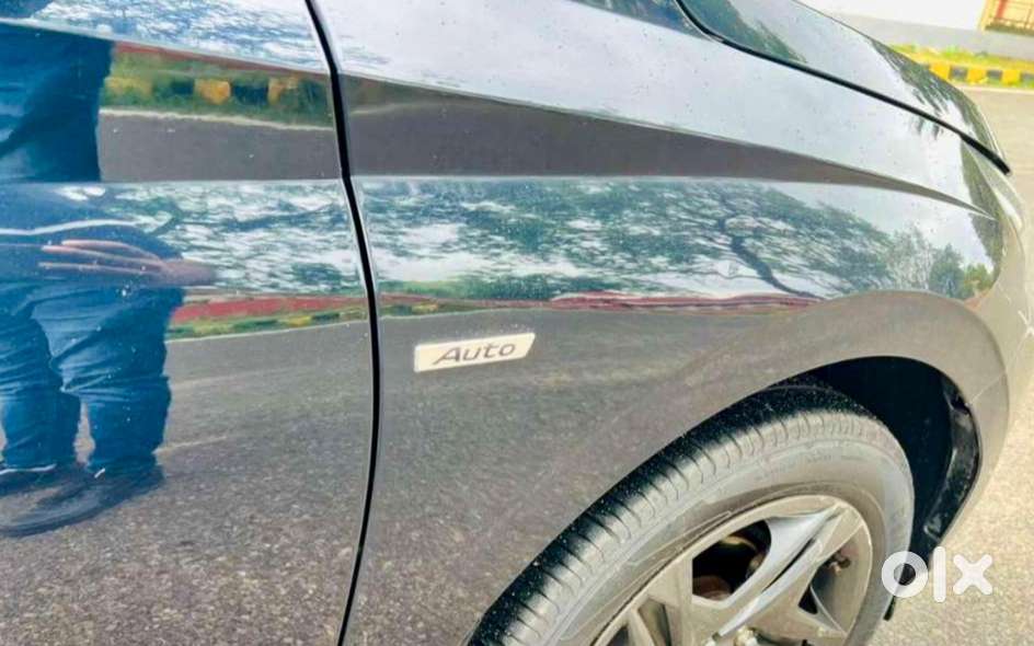 Hyundai I20 1.4 Sportz, 2021, Petrol
