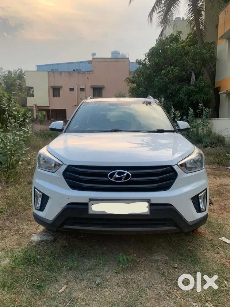 Hyundai Creta 2015