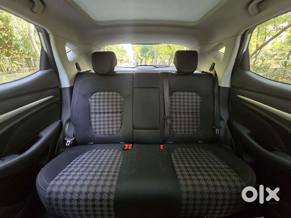 Mg Zs Ev Excite, 2024, Electric