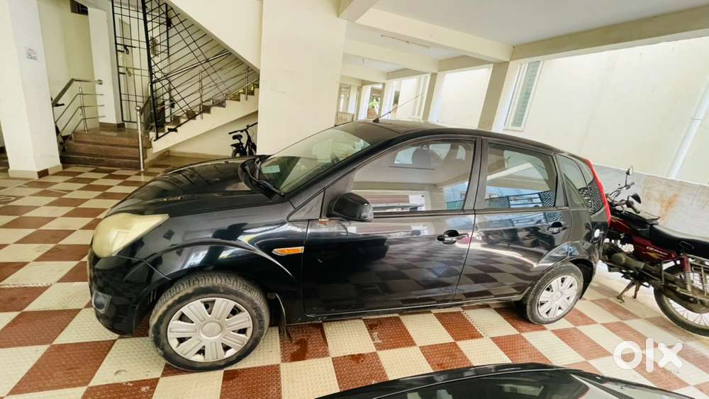 Ford Figo Diesel 2011