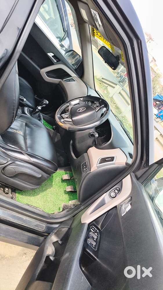 Hyundai Creta 1.5 Sx, 2019