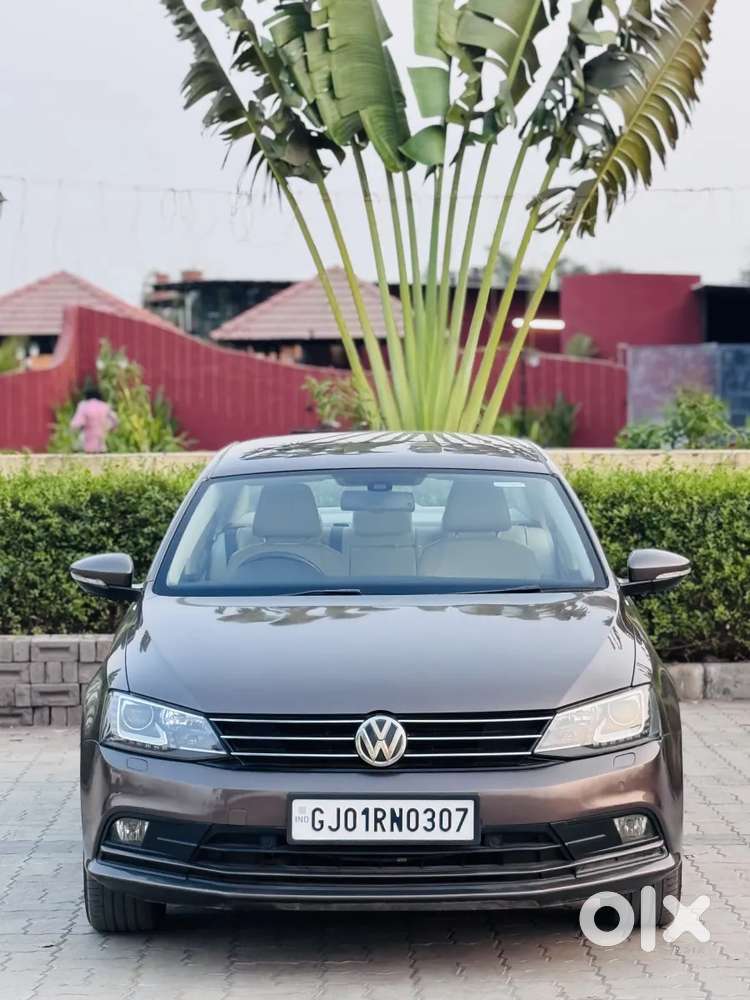 Volkswagen Jetta, 2015, Diesel