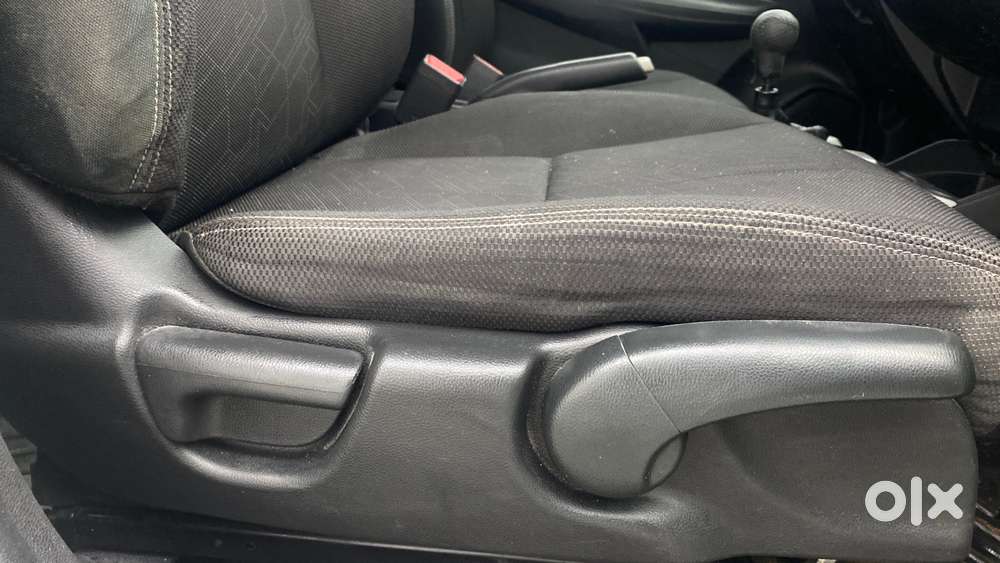 Honda Jazz 1.2 Vx I Vtec, 2015, Petrol