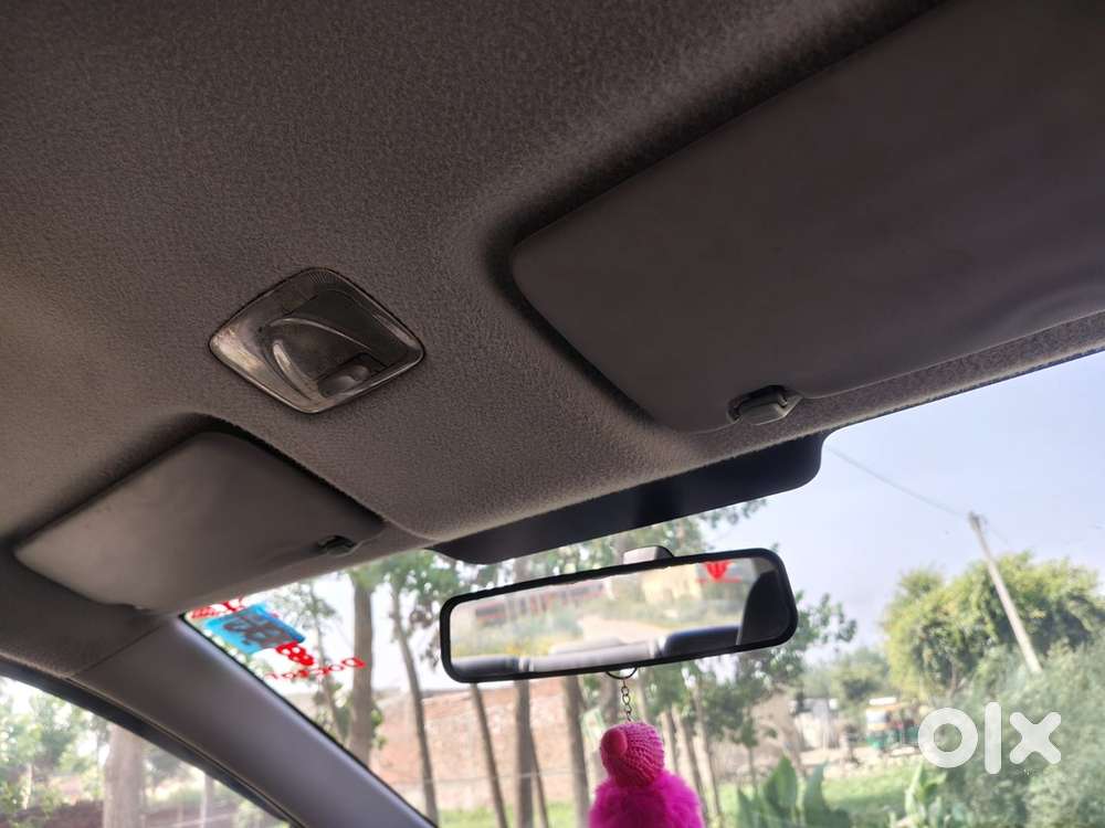 Toyota Etios Xclusive Petrol 2011