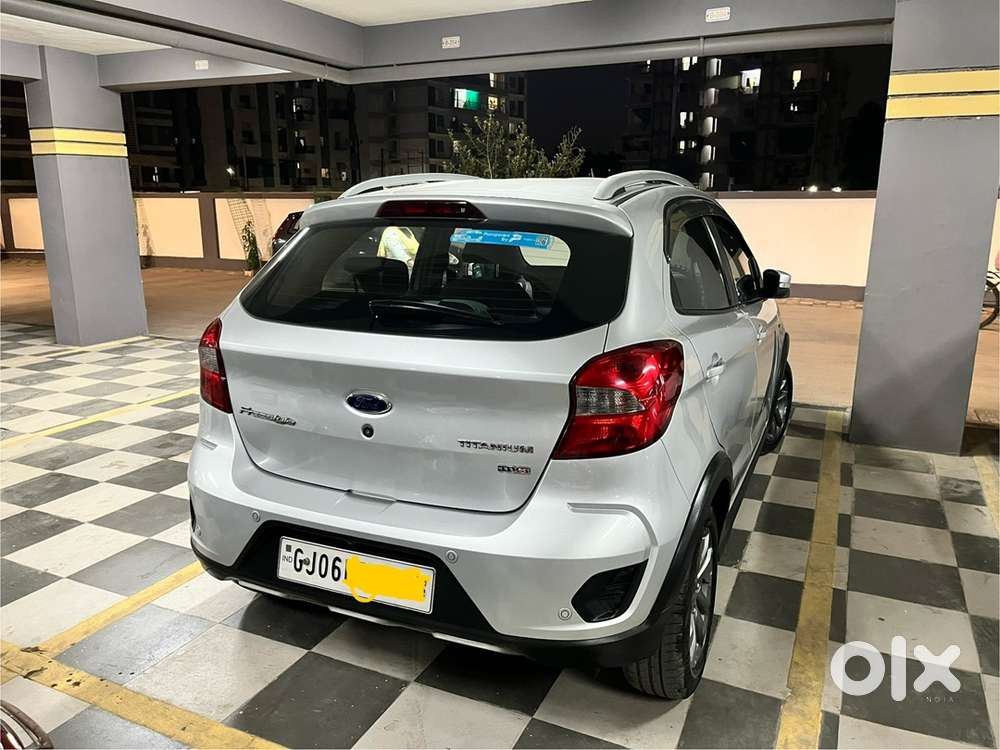 Ford Freestyle 2019 Diesel - 1st Owner