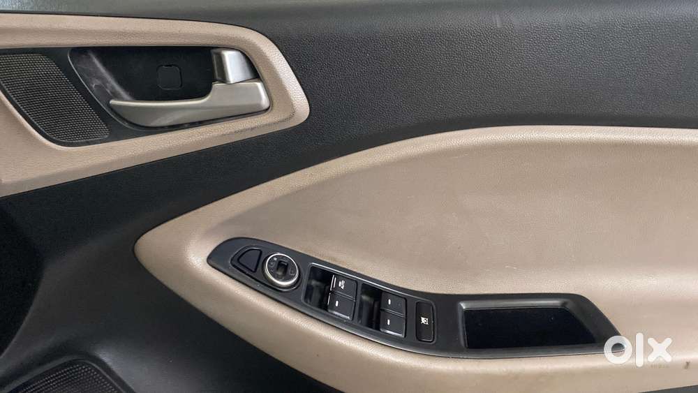 Hyundai Elite I20 Sportz 1.2, 2015, Petrol