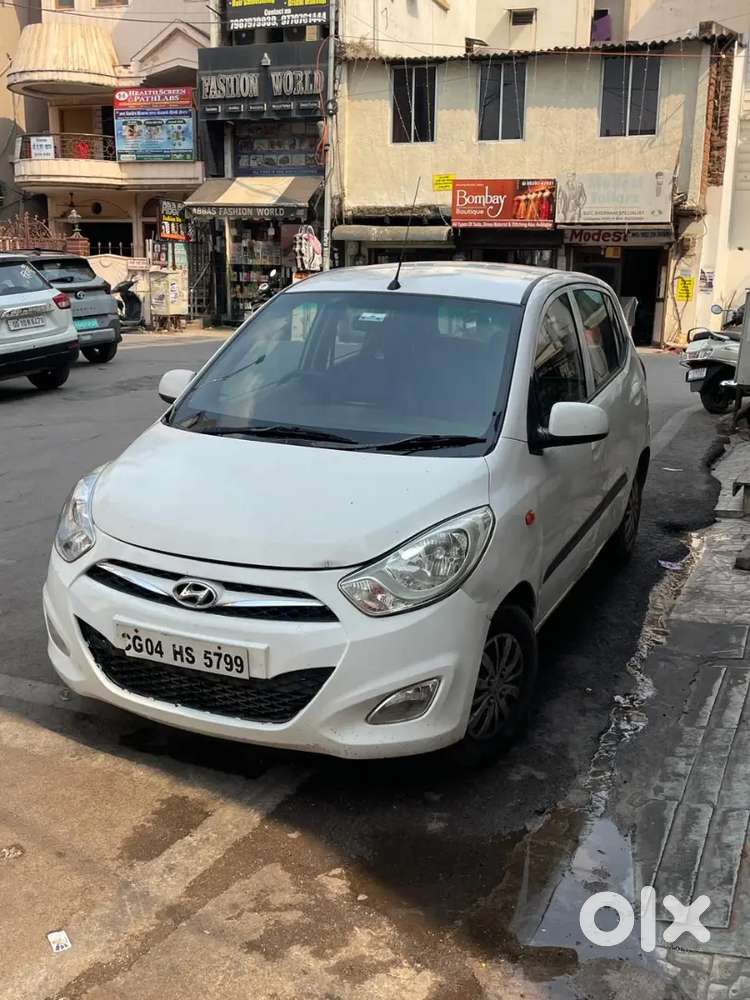 Mint Condition I 10