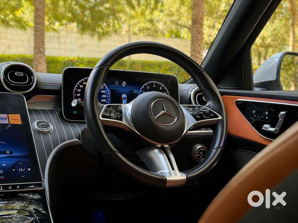 Mercedes-benz C-class C 200, 2025, Petrol