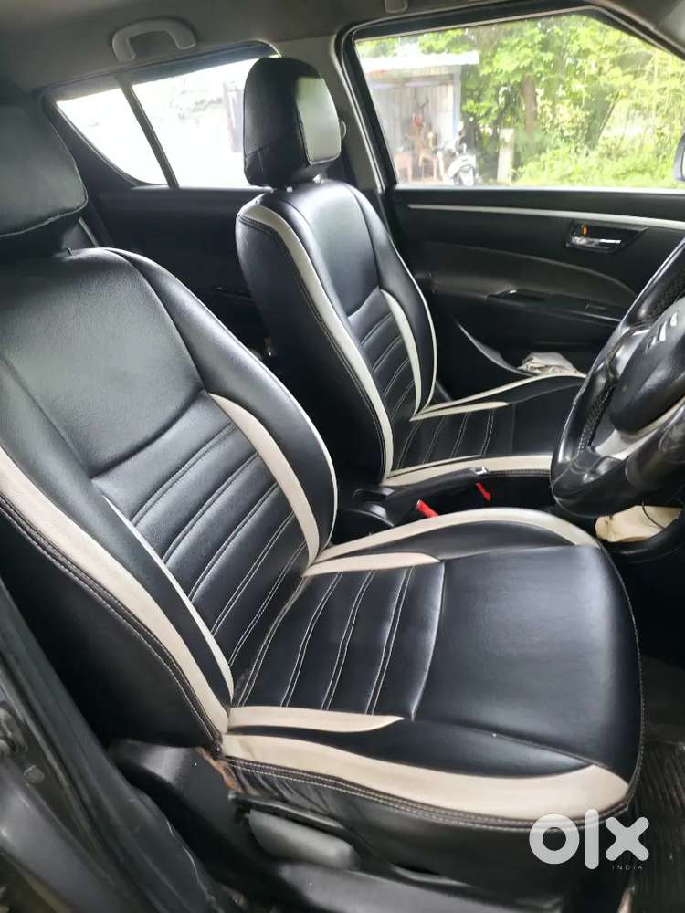 Maruti Suzuki Swift Vdi 2016 Diesel Manual