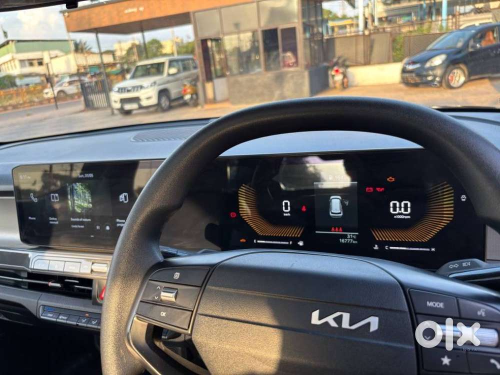 Kia Syros Htk Opt Diesel, 2025, Diesel