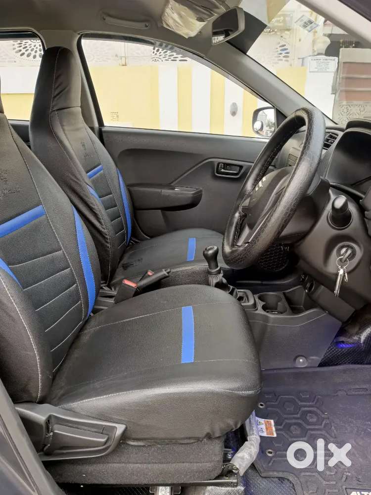 Maruti Suzuki Alto K10 2023 Petrol Well Maintained Excellent Quality