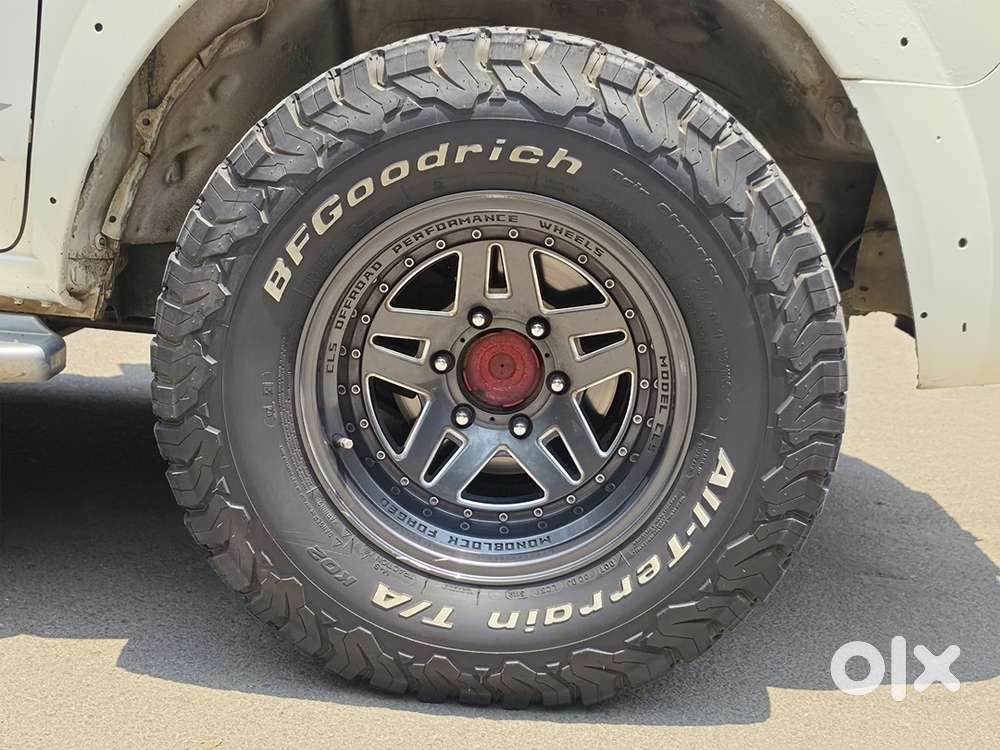 Ford Endeavour 2009 Diesel Well Maintained, Alloys And Tyres Available