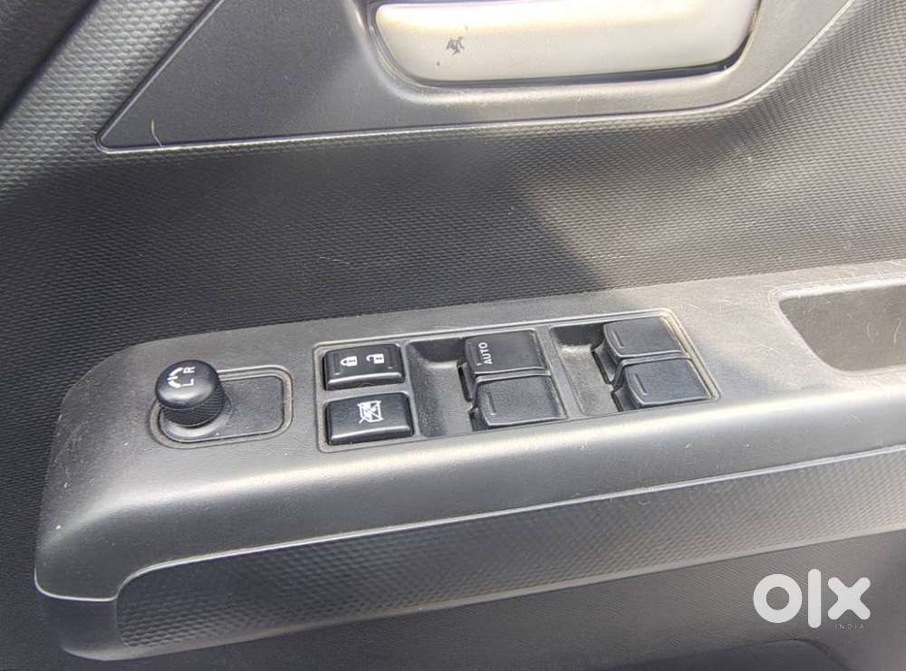 Maruti Suzuki Wagon R 1.2 Zxi, 2024, Petrol