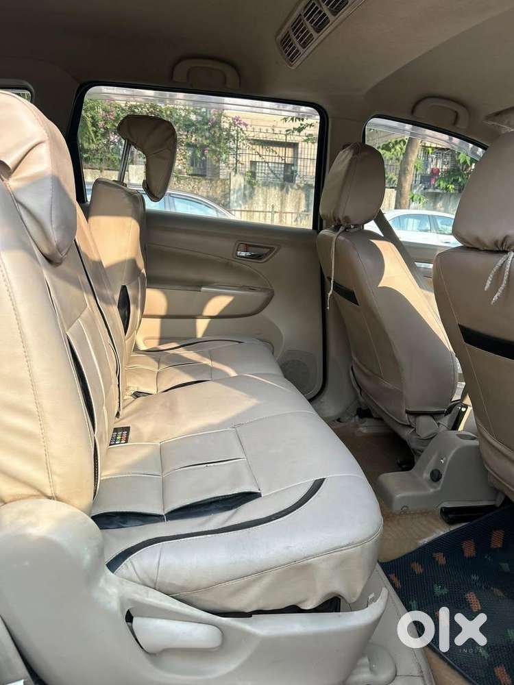 Maruti Suzuki Ertiga 1.5 Vxi, 2015, Petrol