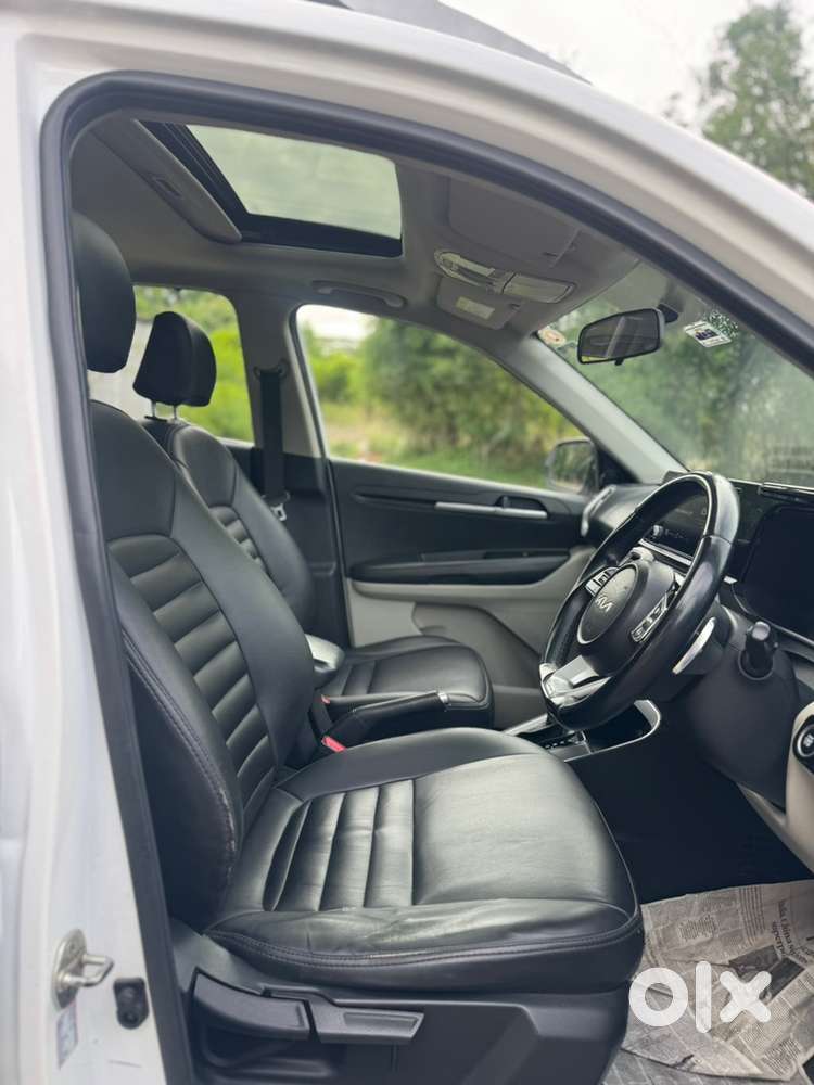 Kia Sonet Diesel 2021