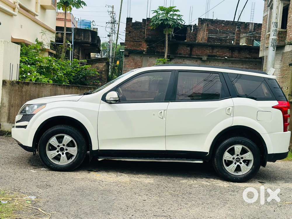 Mahindra Xuv500 W8, 2013, Diesel