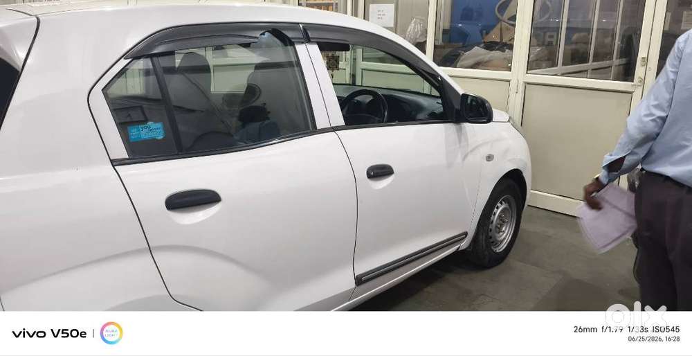2021 Hyundai Santro Magna