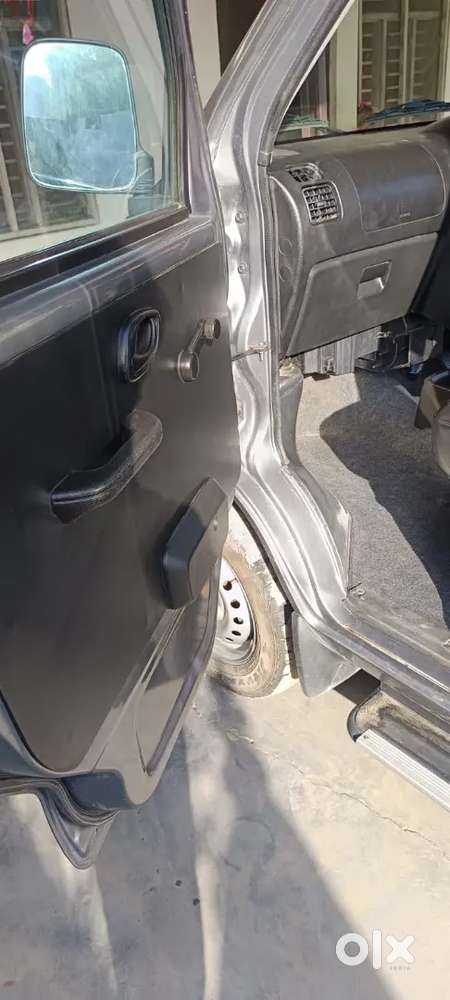 Maruti Suzuki Eeco 2025 Petrol 46000 Km Driven