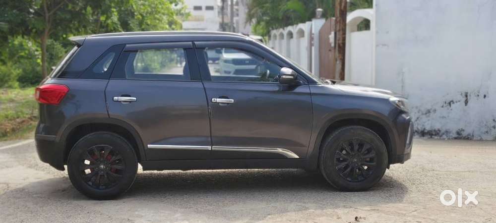 Toyota Urban Cruiser 1.5 High Grade Mt, 2021, Petrol
