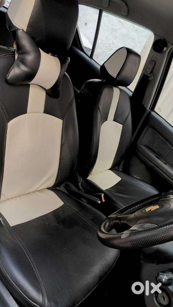 Maruti Suzuki Ritz Zxi Bs-iv, 2010, Petrol