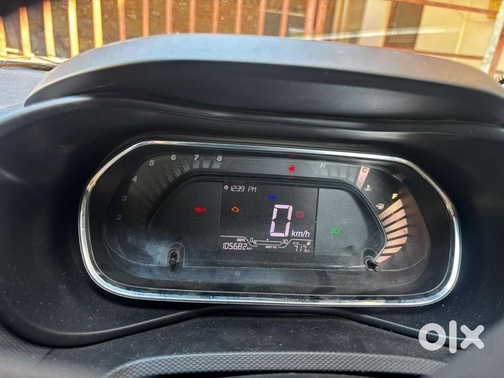 Tata Nexon 2021 Diesel Good Condition