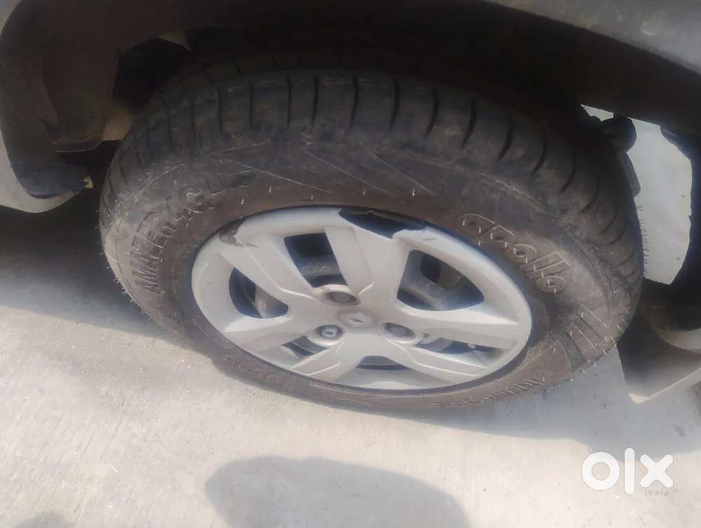 Renault Kwid 0.8 Petrol 2016