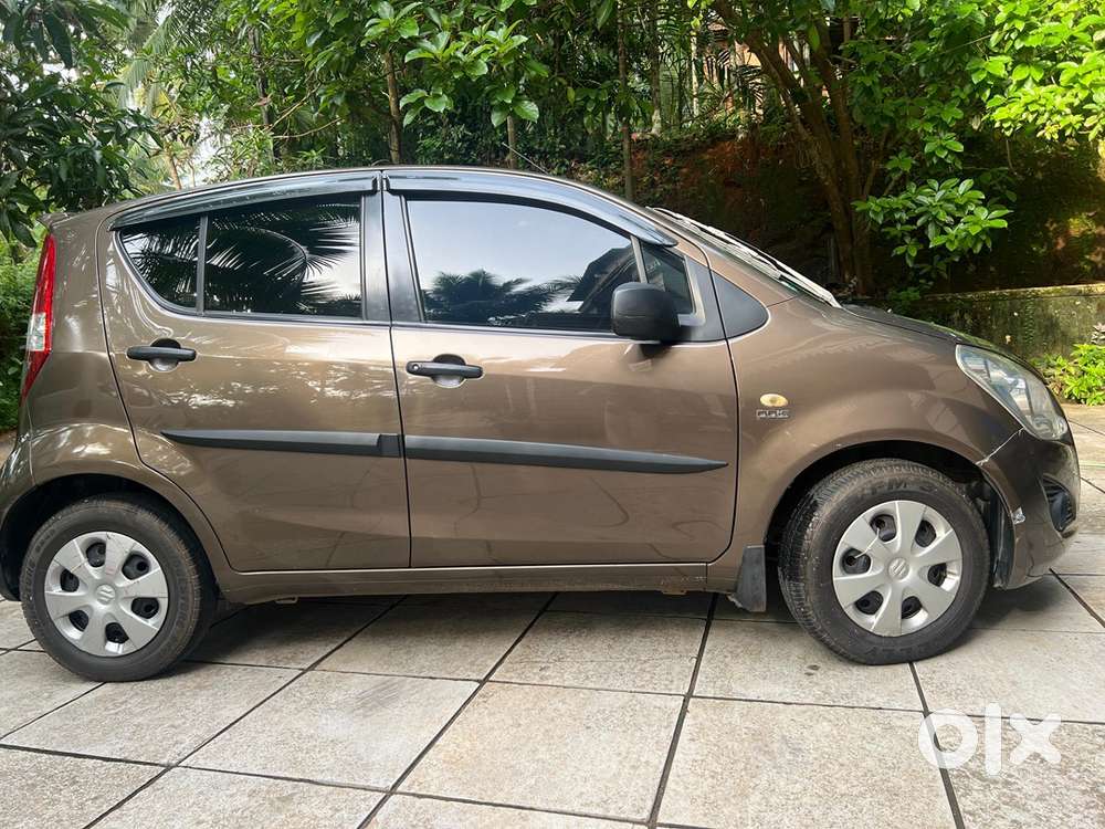 Ritz Vdi 2013