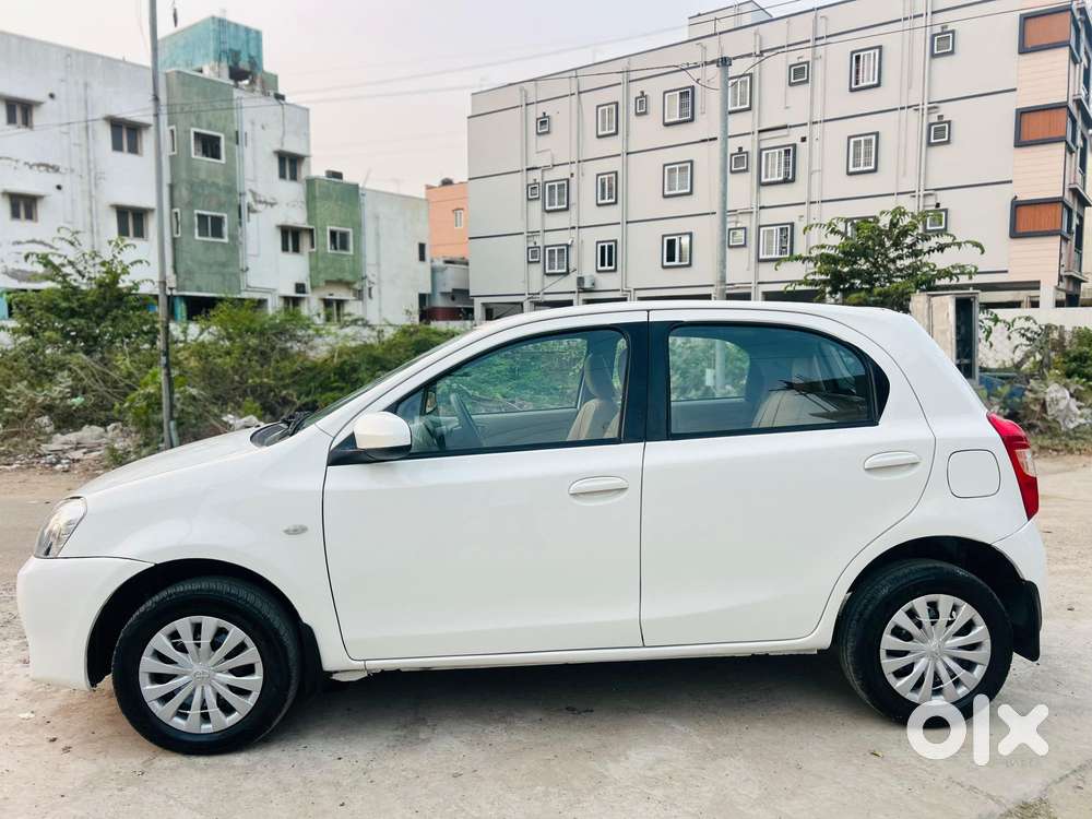Toyota Etios Liva Gd Exclusive, 2013, Diesel