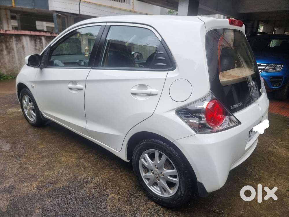 Honda Brio Vx At, 2014, Petrol