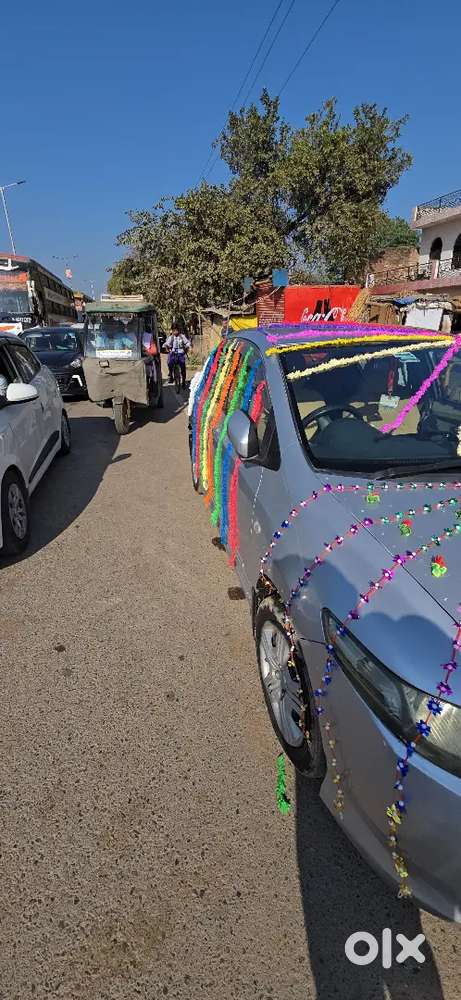 Honda City 2009 Cng & Hybrids 140000 Km Driven