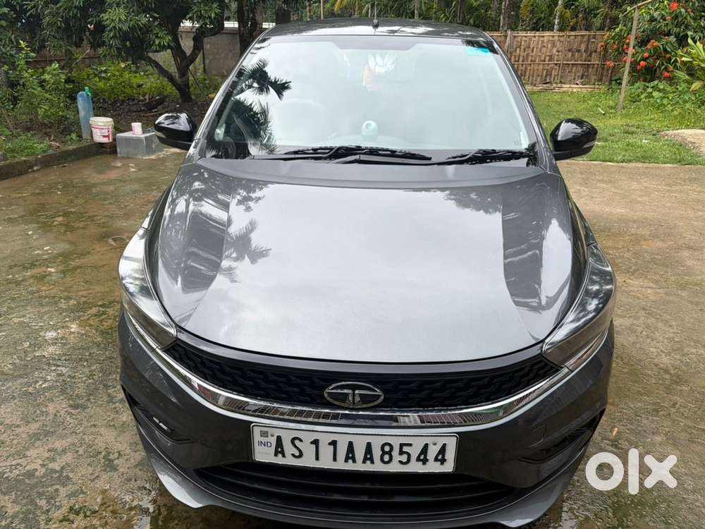 Tata Tiago 12000 Km Driven