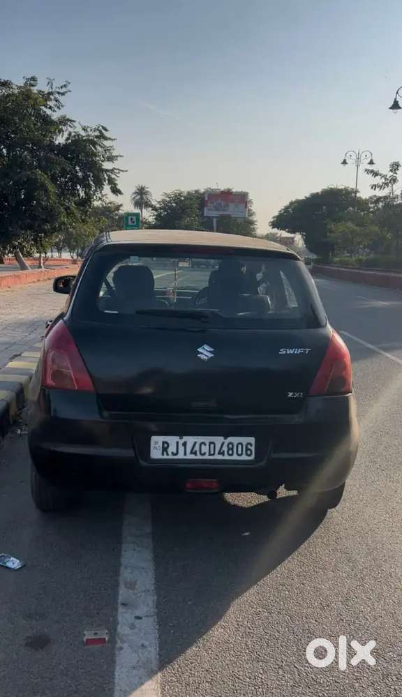 Maruti Suzuki Swift Vxi 2008