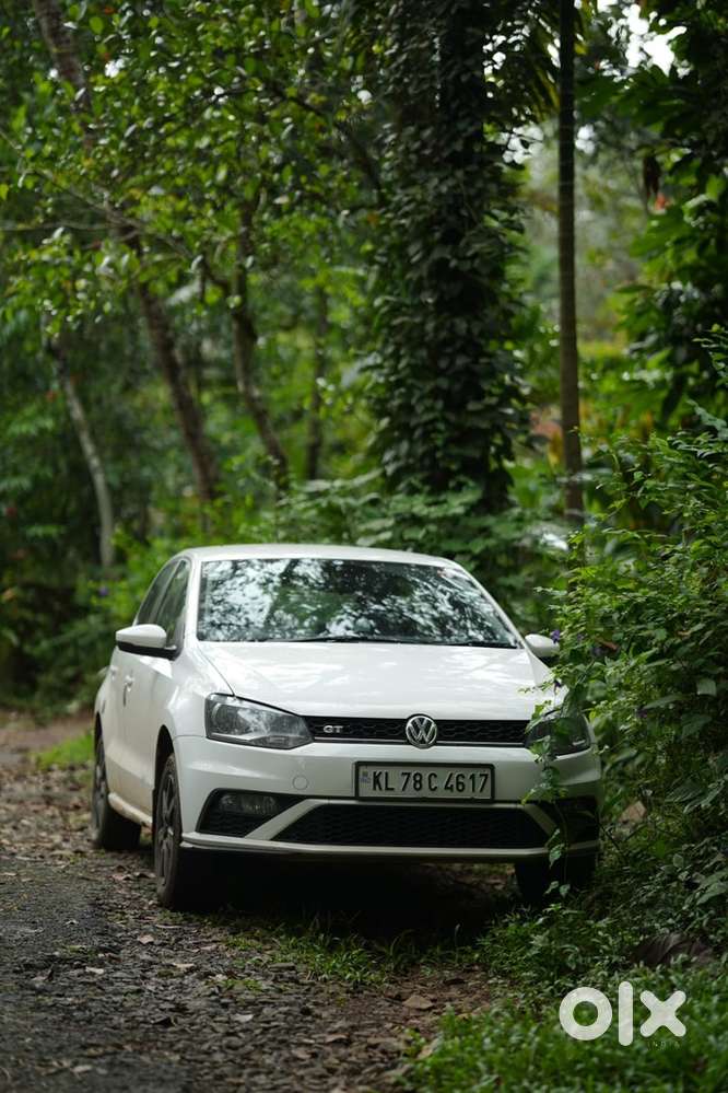 Volkswagen Polo 1.0 Mpi Comfortline 2019