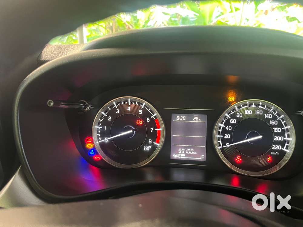Maruti Suzuki Baleno 2022 Petrol Good Condition
